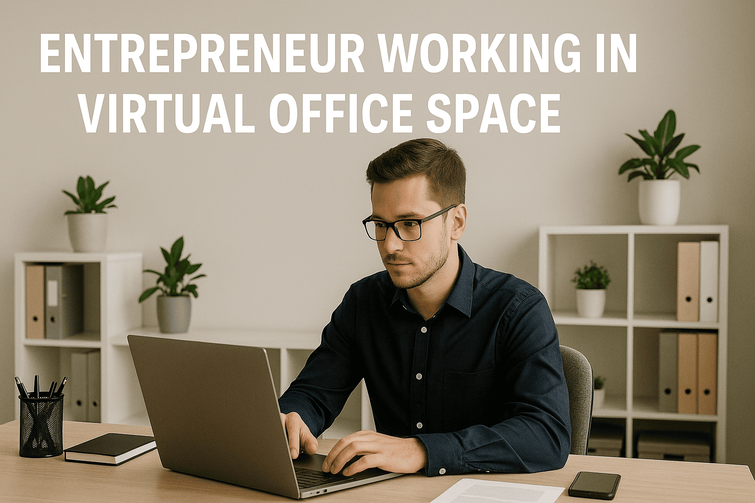 How to Virtualize Your Business: A Step-by-Step Guide to Going Digital
